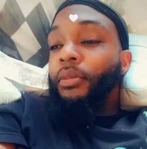 Meet your Posher, Jeffrey